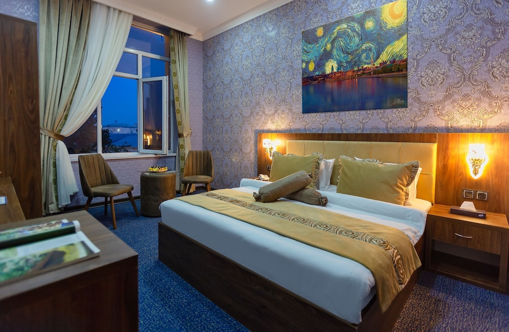 Baku City Hotel 13/50