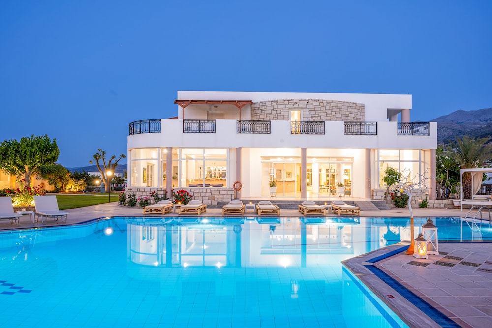 Maria Rousse in MALIA