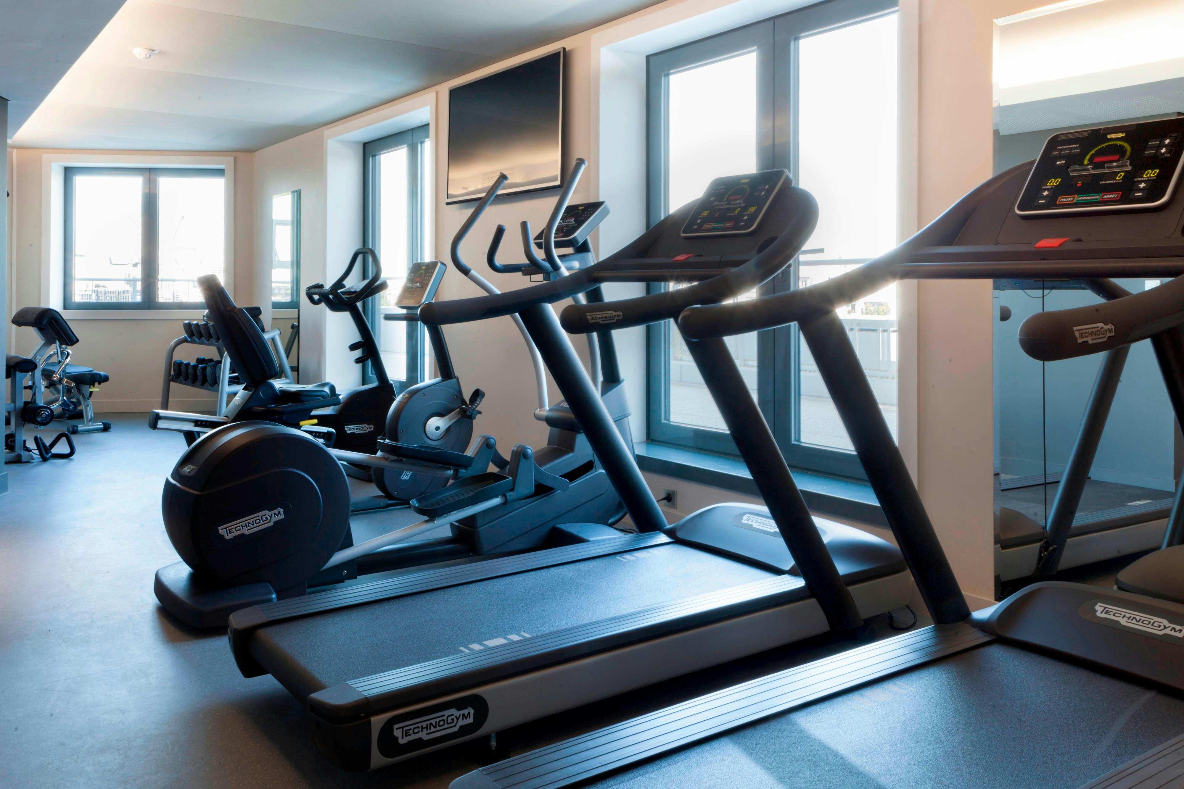 Ac Hotel Paris Porte Maillot 19/32