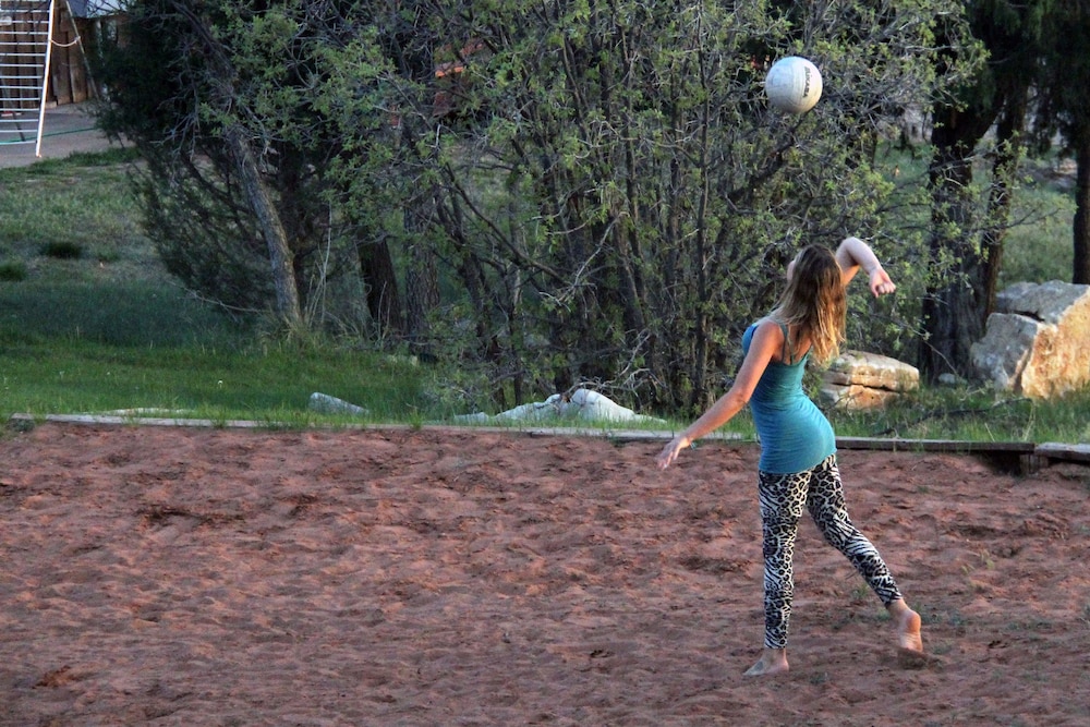 Zion Ponderosa Ranch Resort 29/51