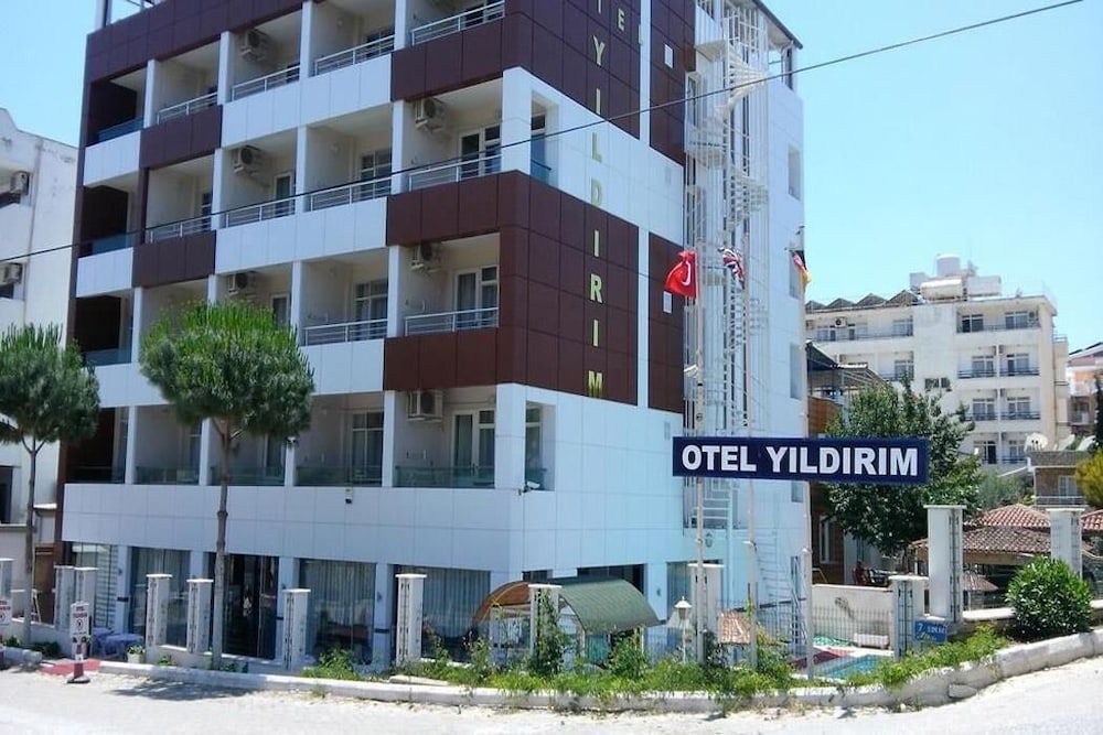 YILDIRIM HOTEL 3/23