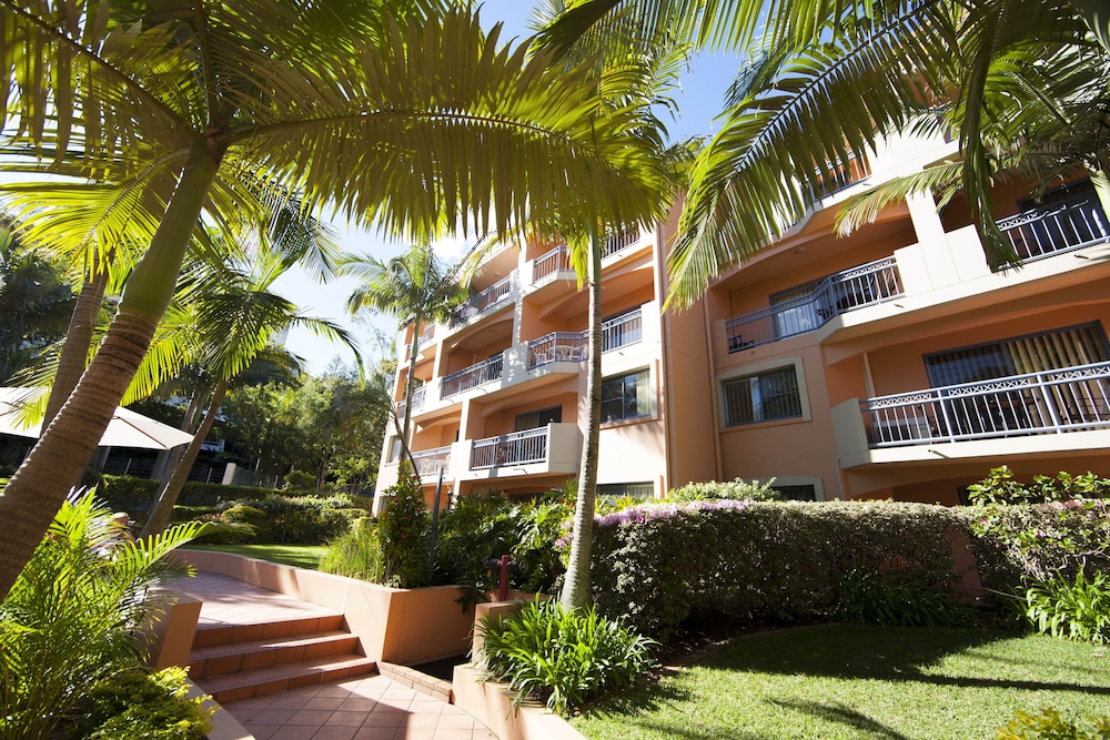 Bella Mare Beachside Apartments 3/77