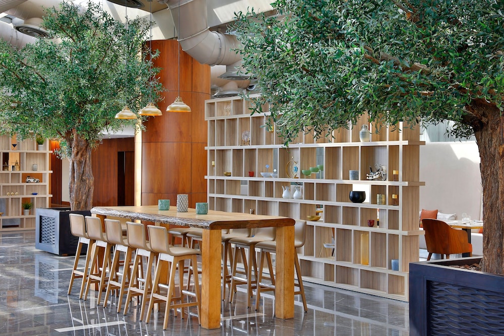 Jeddah Marriott Hotel Madinah Road 7/70