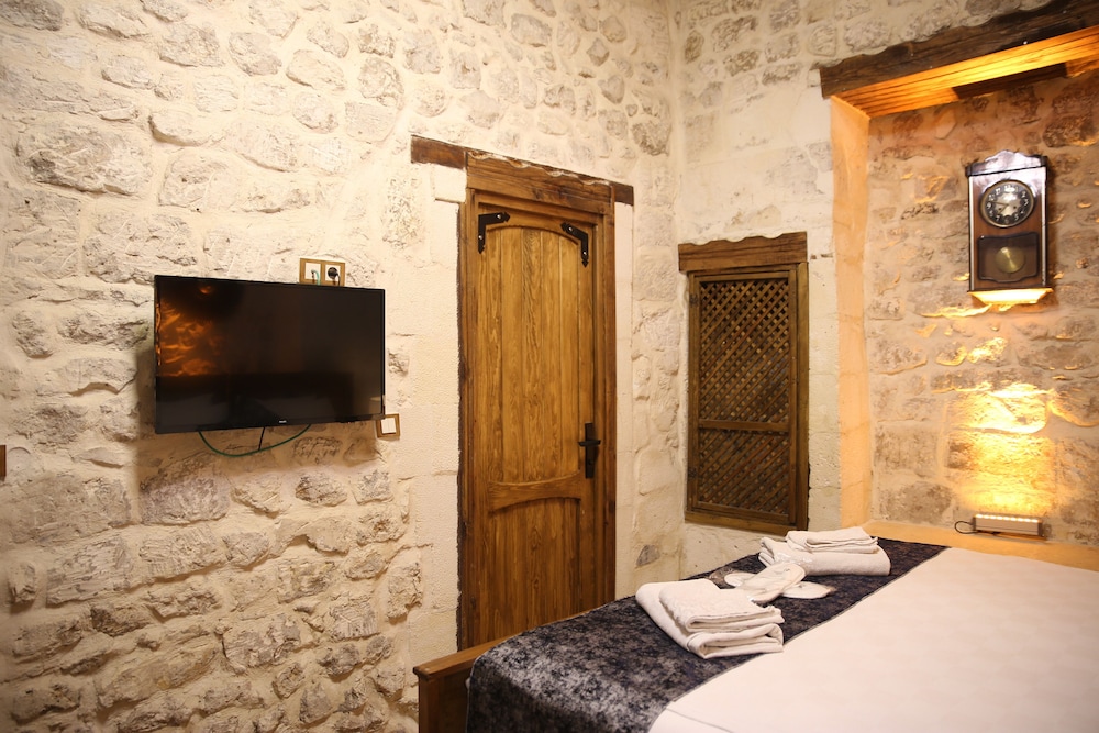 Babil Antique Hotel 41/49