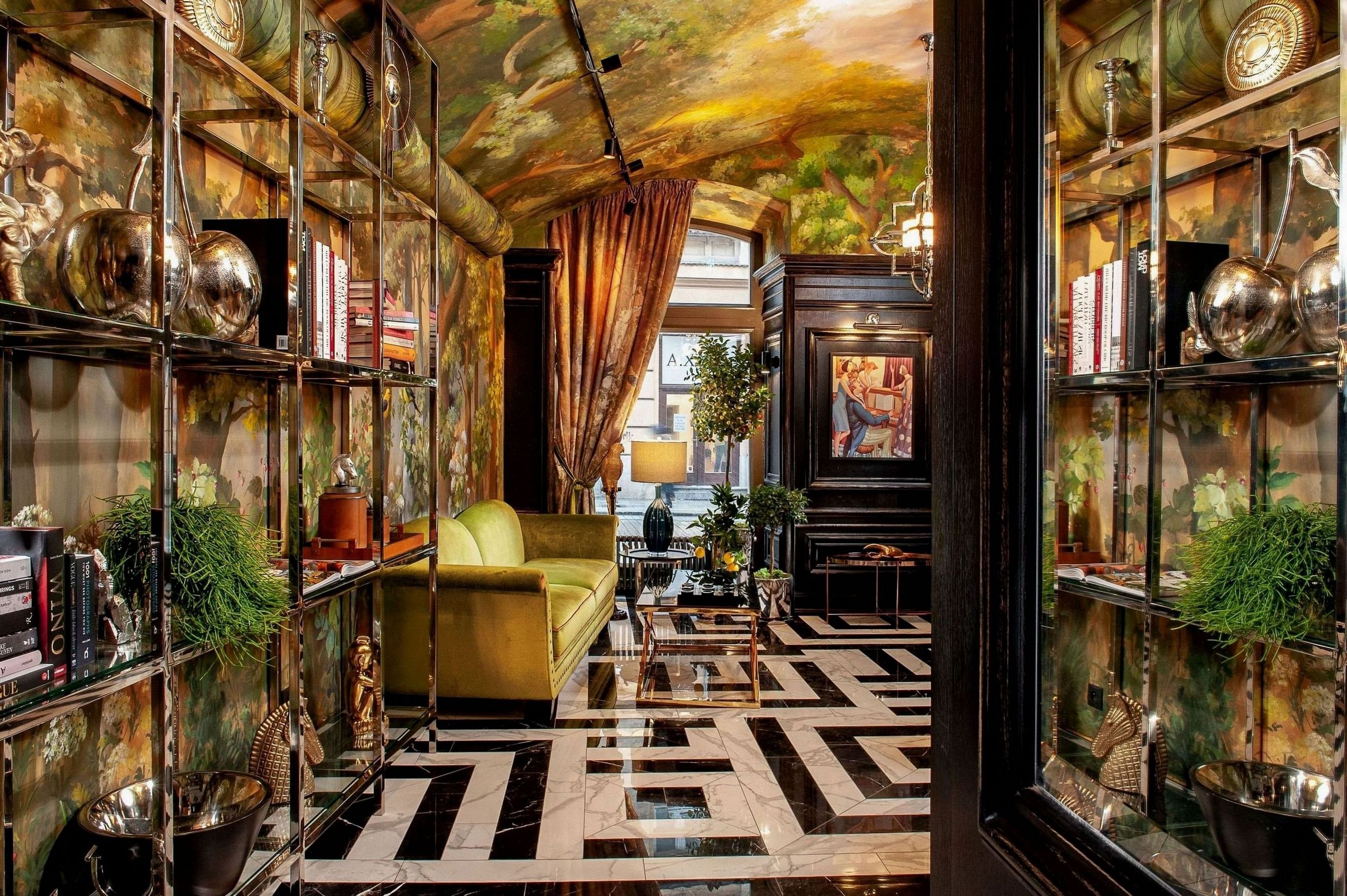 Balthazar Design Hotel 34/41