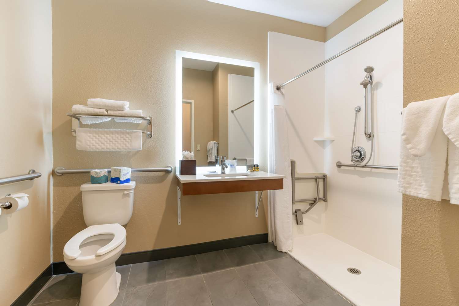 Best Western Bend North 40/40