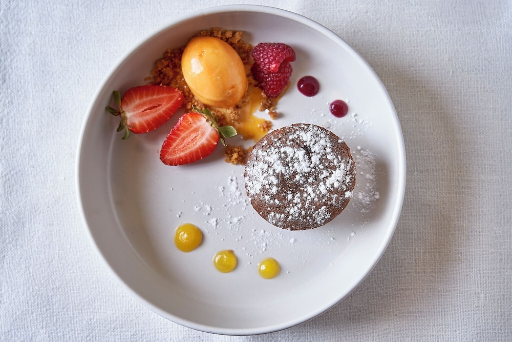 The Log Porto Hotel by Piamonte Hotels 20/50