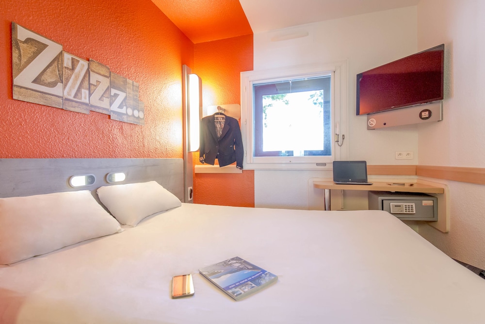 Ibis Budget Marseille Timone 37/70