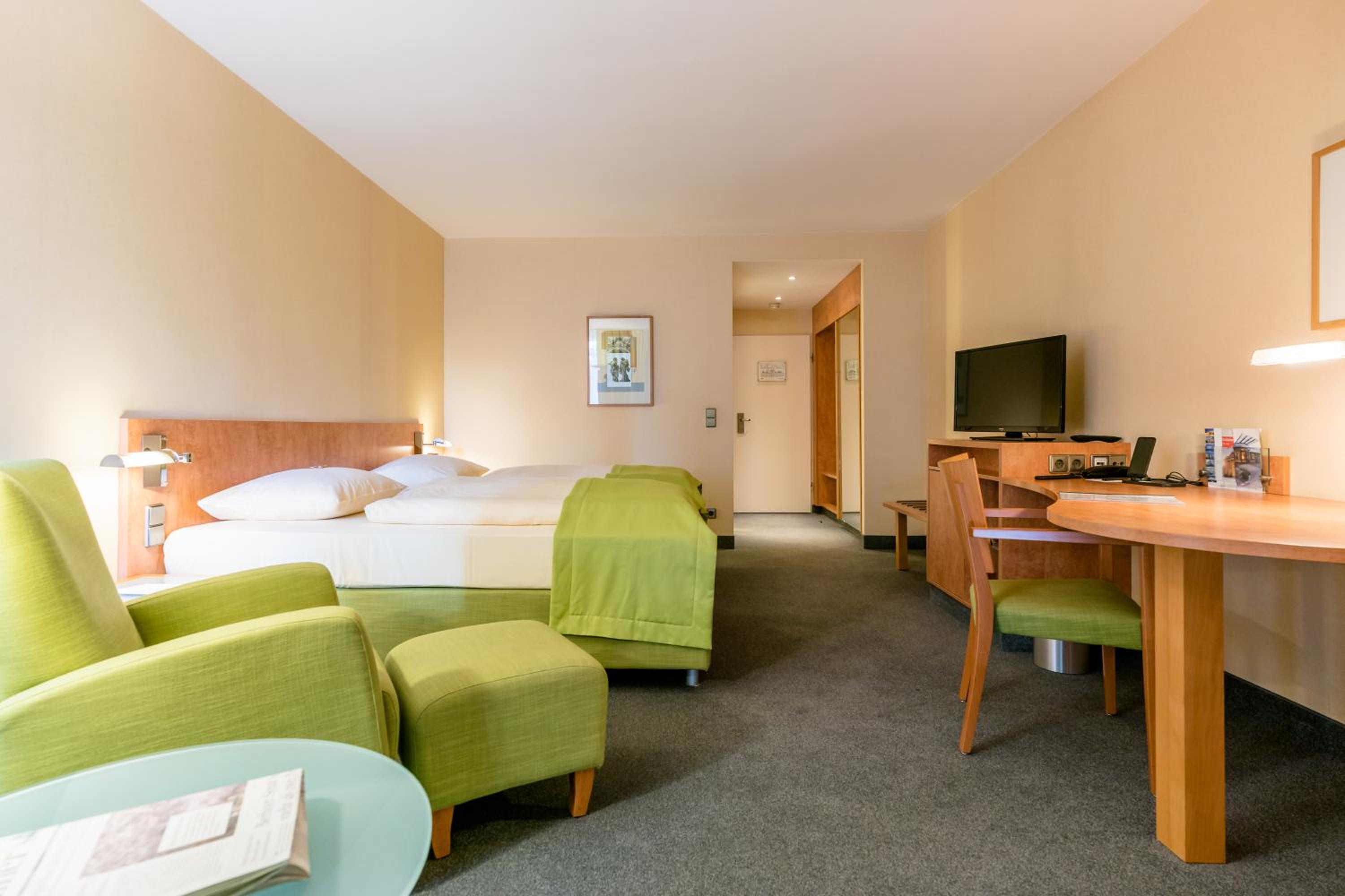 Schlosspark Hotel 18/50