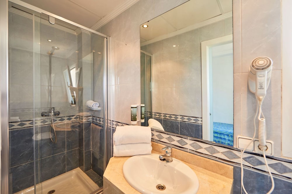 Hotel Boreal 32/32