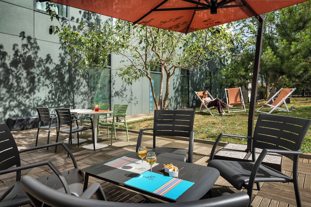 Novotel Paris Coeur D Orly Airport 50/72