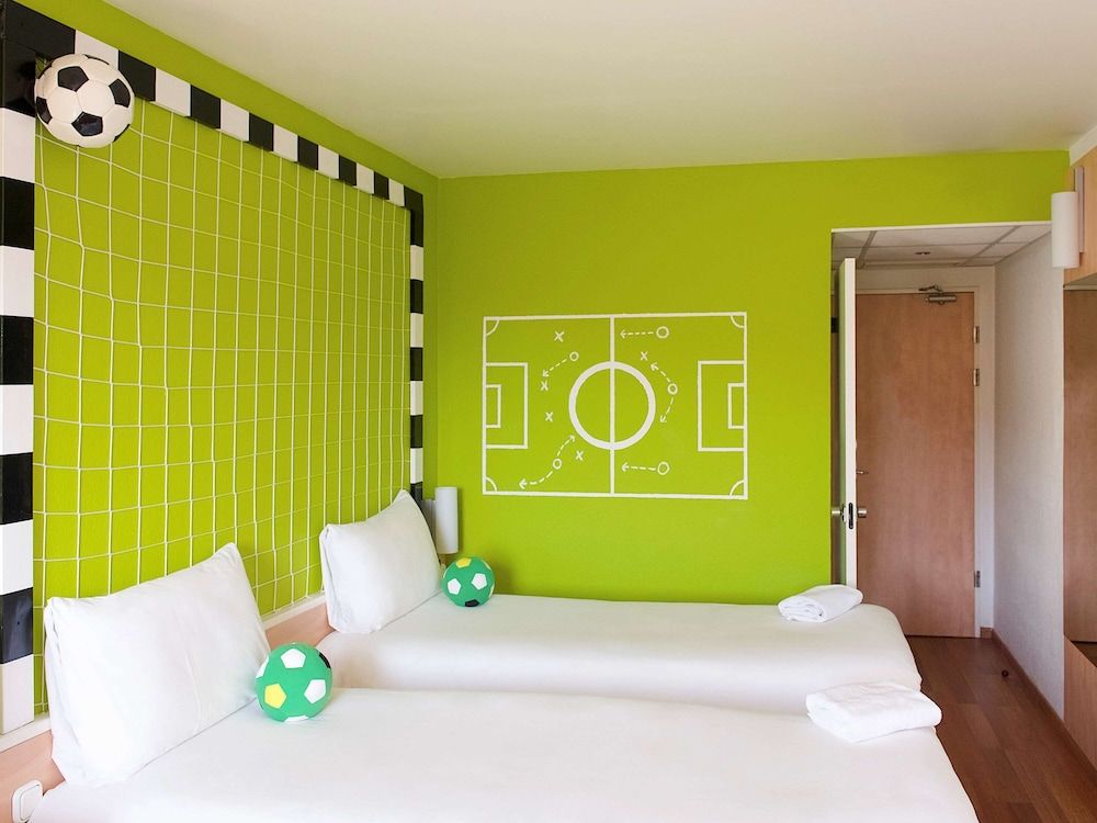 Ibis Budapest Centrum 23/63