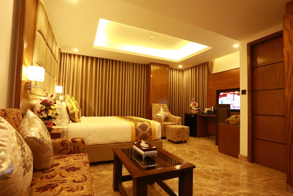 MARINO ROYAL HOTEL 22/63