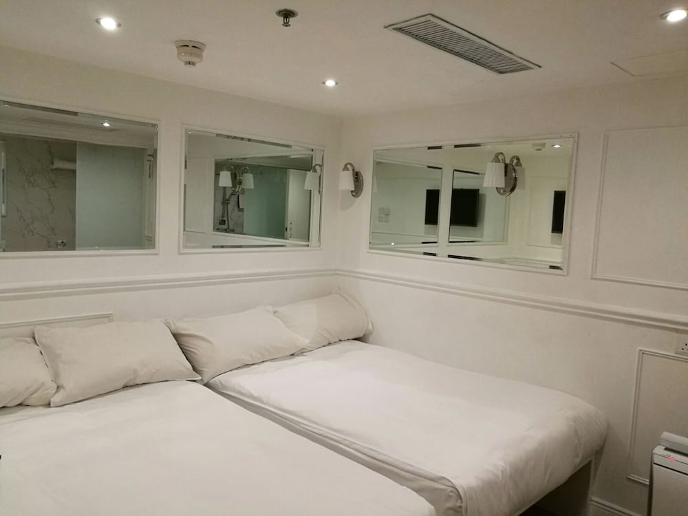 Mini Causeway Bay Hotel 22/64