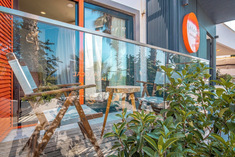 La Brezza Beach & Hotel Yalikavak 20/50