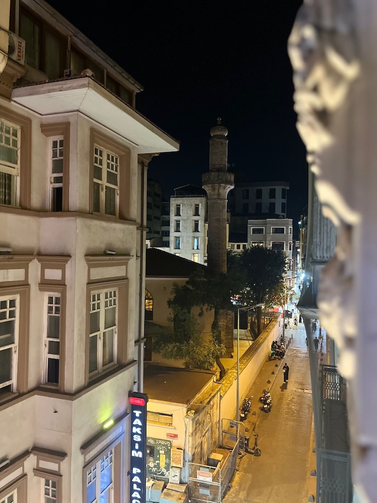 Taxim34 Hotel 2/46