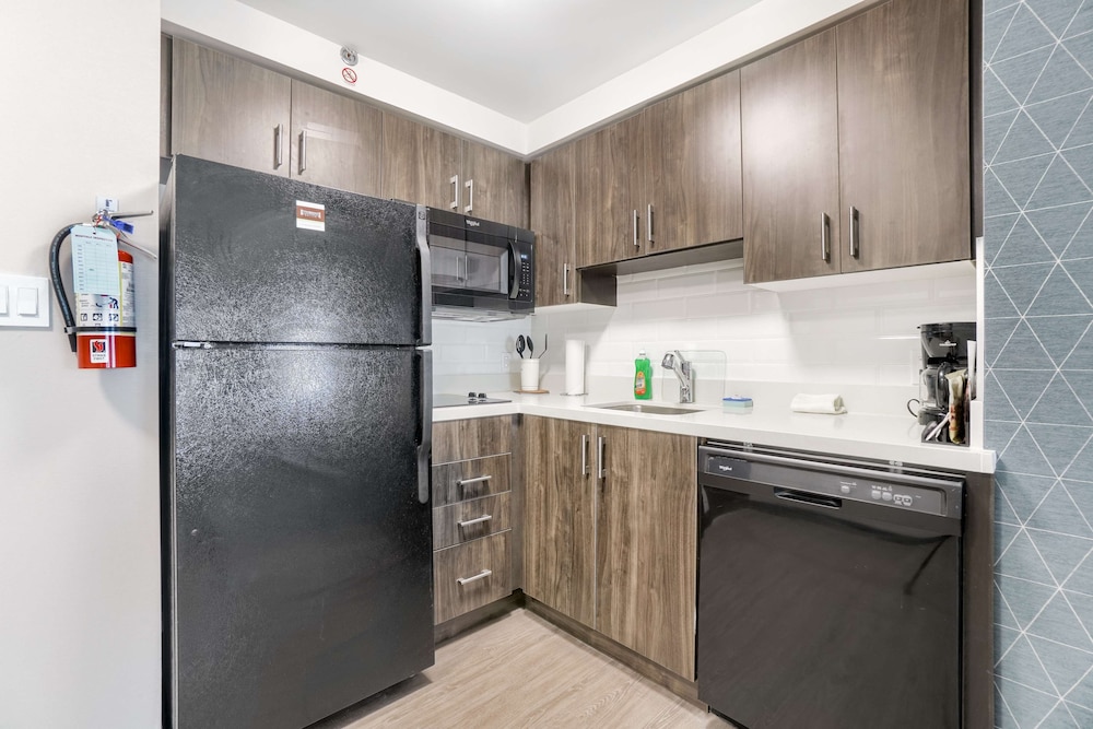 Executive Residency By Best Western Toronto Mississauga 29/35