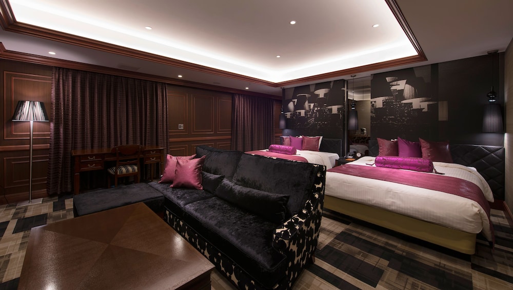 Hotel Piena Kobe 33/68