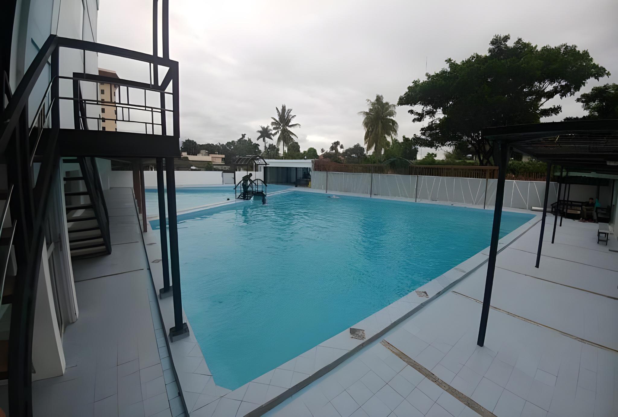 Grand Asrilia Hotel 22/50