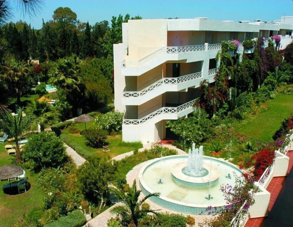 Regency Hammamet 14/15