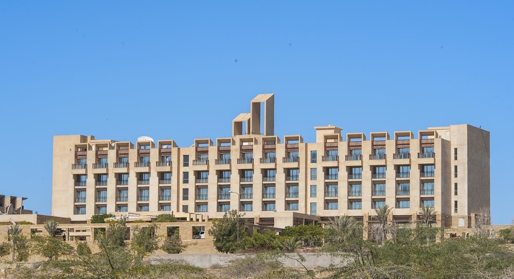 Zaver Pearl Continental Hotel Gwadar in GWADAR