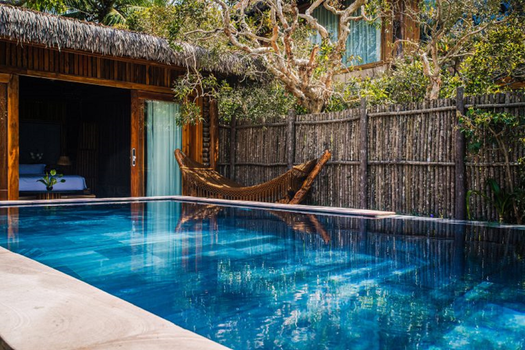 Ocean Bay Phu Quoc Resort and Spa in PHU QUOC