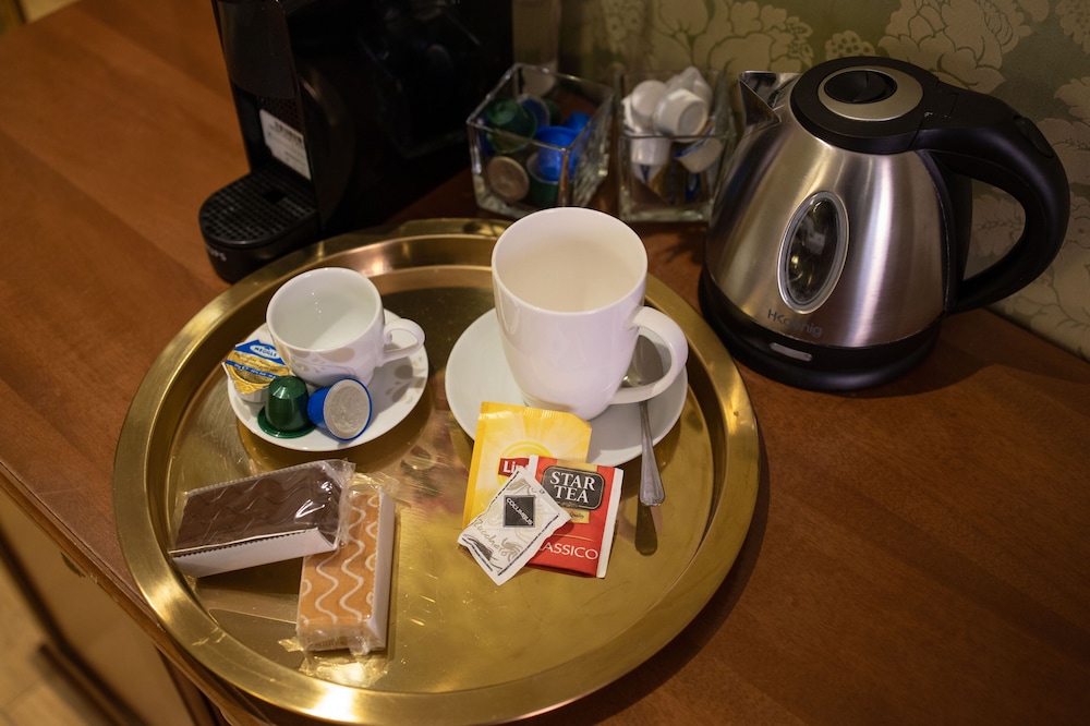 BQ House Trevi Luxury Rooms 37/50