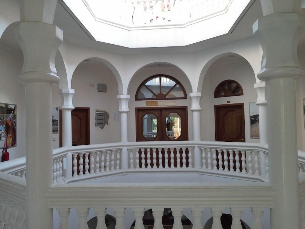 Hôtel Casa Cornelia 11/46