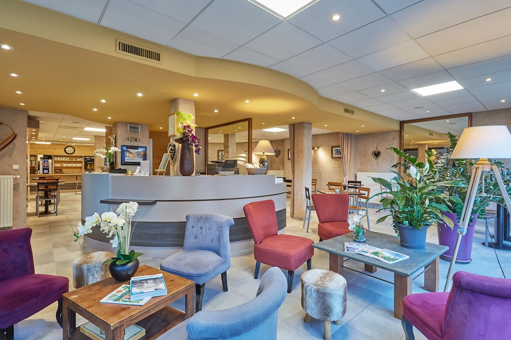 CITOTEL HOTEL NATIONAL 10/40