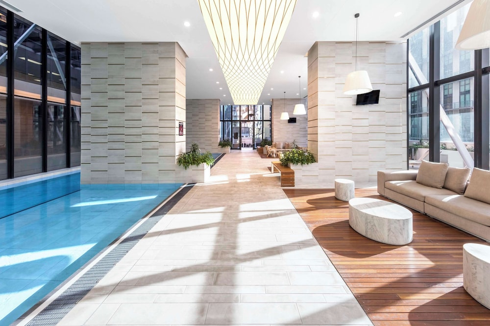 Avani Melbourne Central Residences 37/76