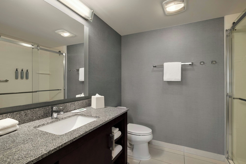 Residence Inn Chicago Wilmette 51/54