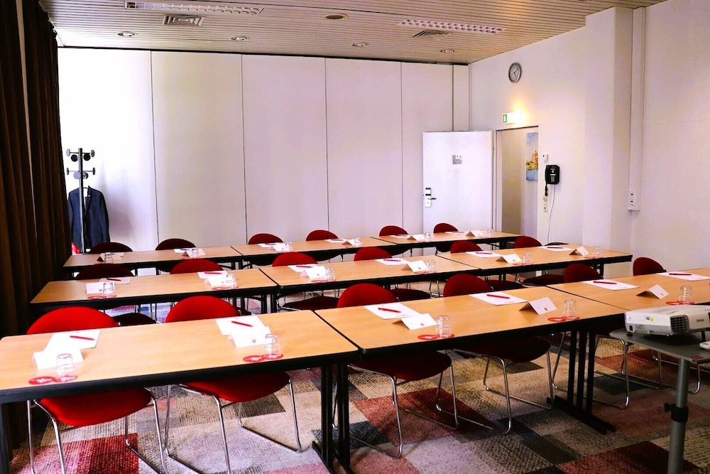 Ibis Regensburg City 34/49