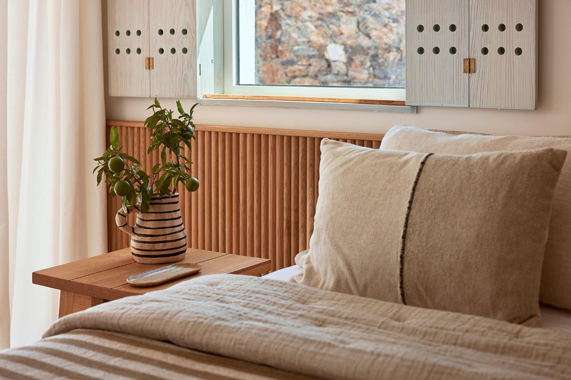 Thalassa Villas 8/50