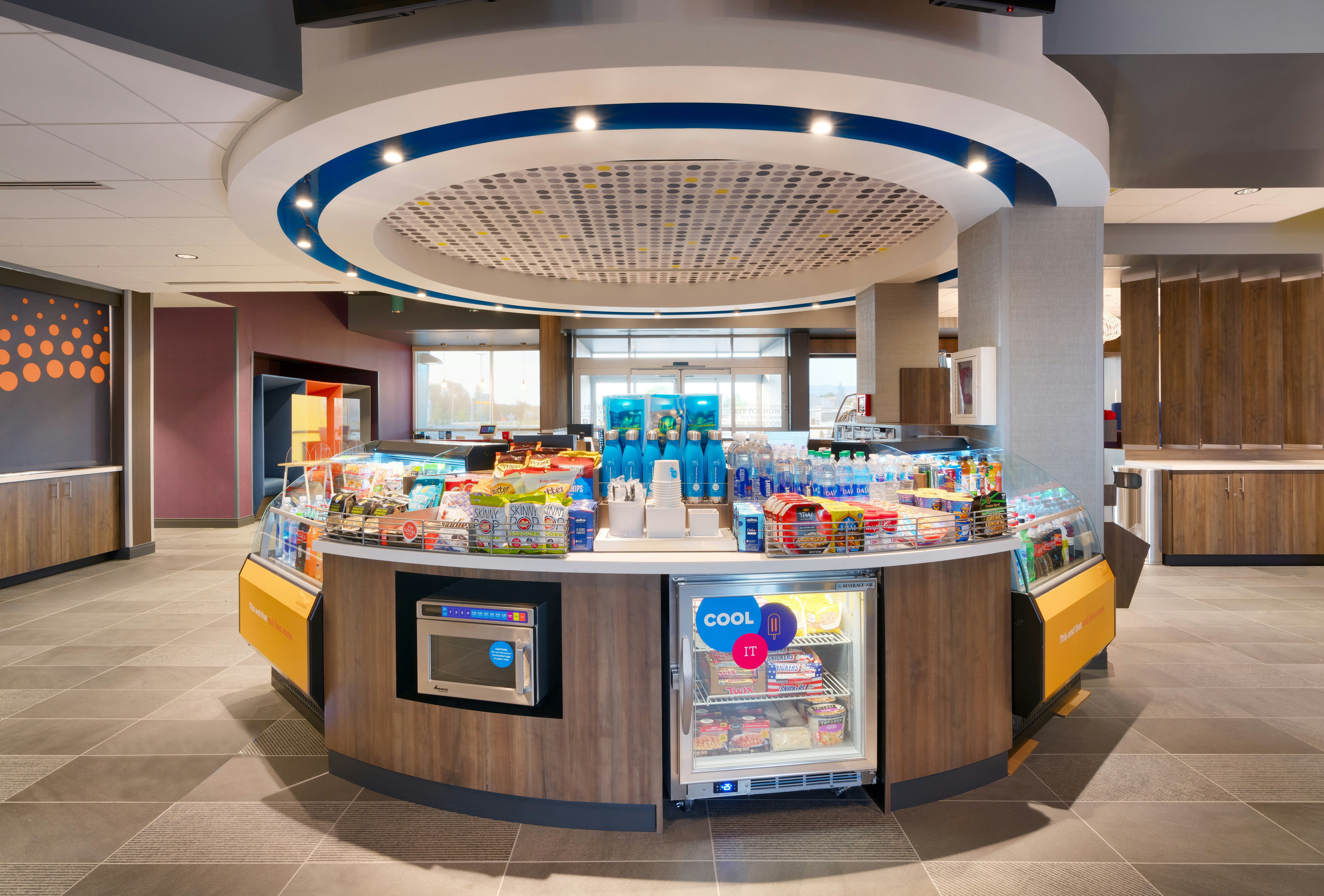 Tru By Hilton Clearfield Hill Air Force Base 58/60