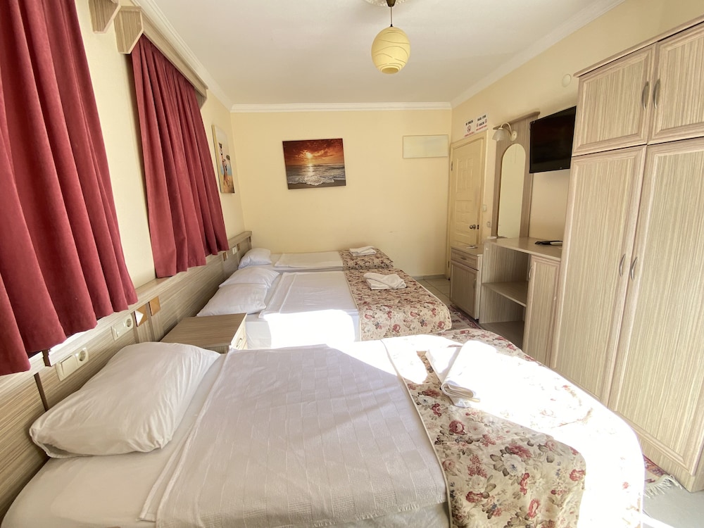 Sevin Hotel Pansiyon 9/39
