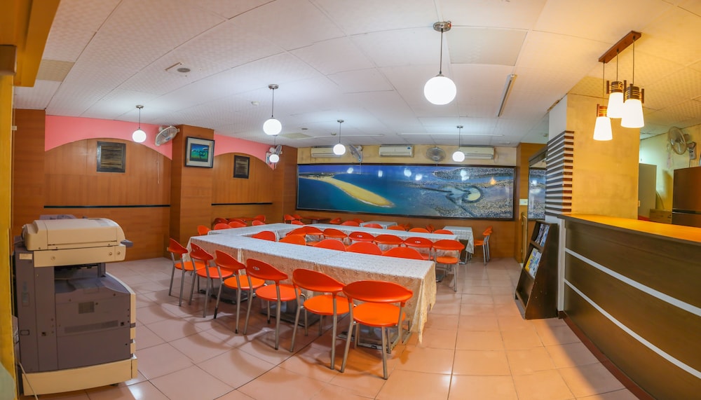 Seng-Kuo Hotel 43/44