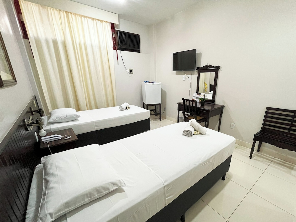 Athus Brasilia Hotel 20/49