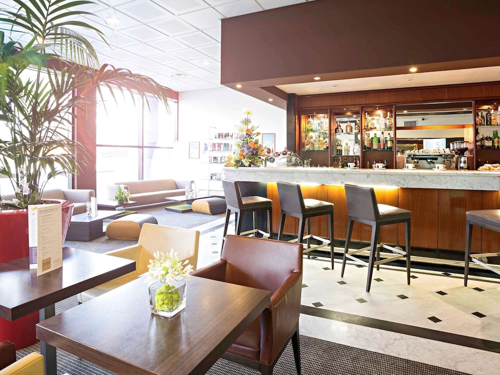Novotel Genova City 59/76