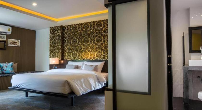 M Boutique Resort 30/52