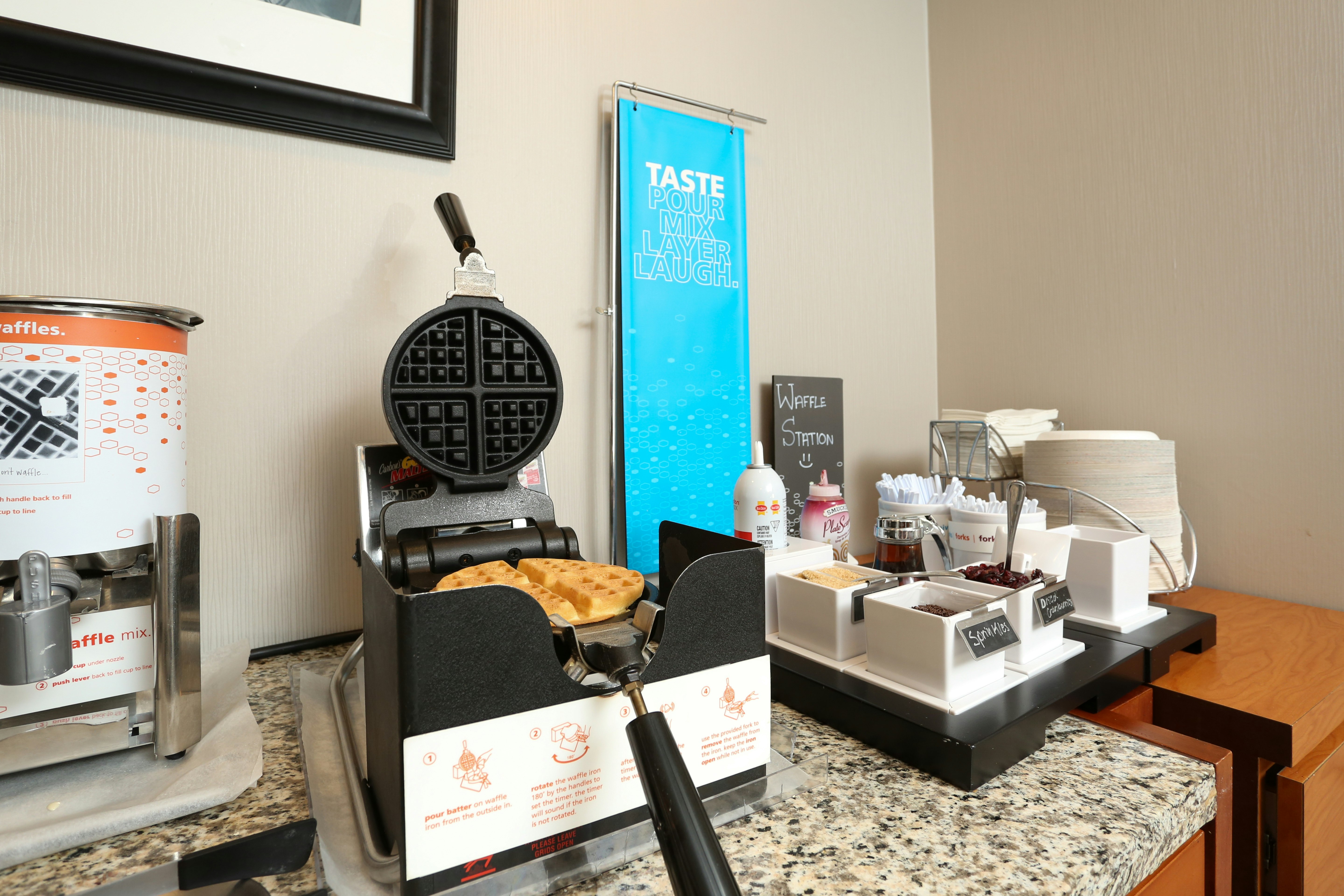 Hampton Inn & Suites By Hilton Barrie 50/62