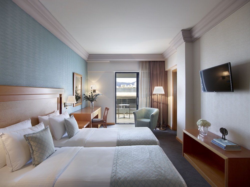 Athens Zafolia Hotel 32/50