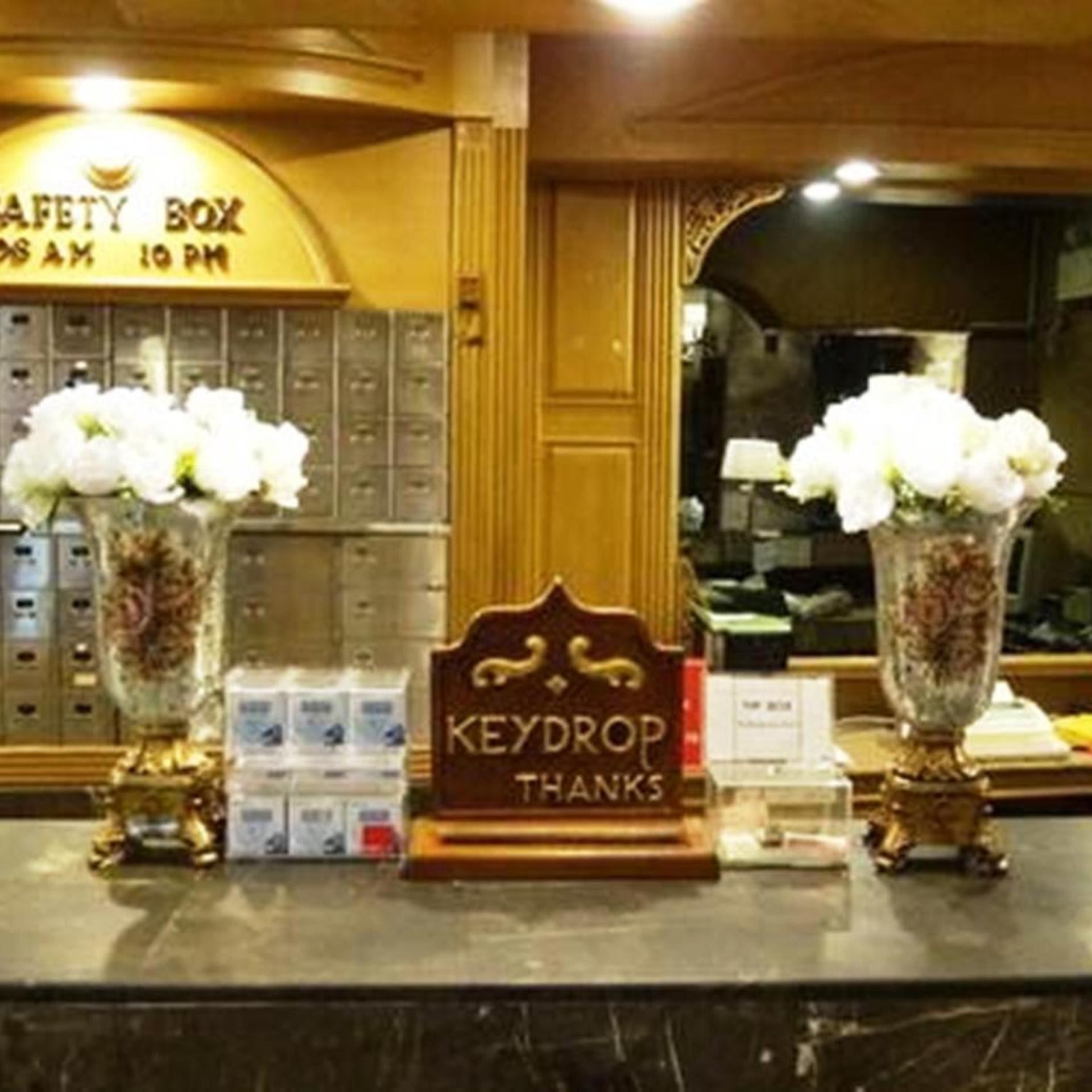 AA Hotel Pattaya 19/42