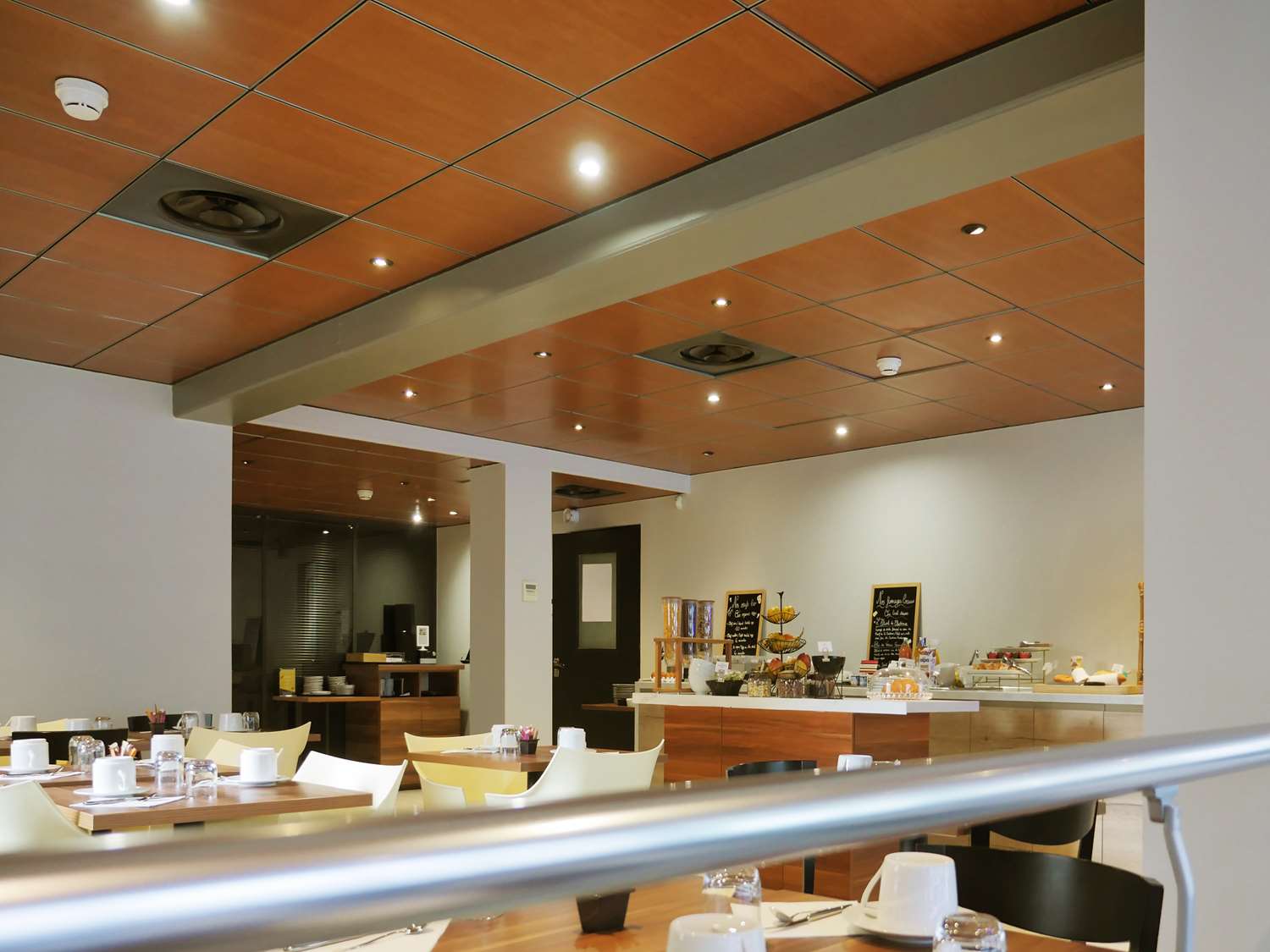 Best Western Hotel Atrium Valence 6/26