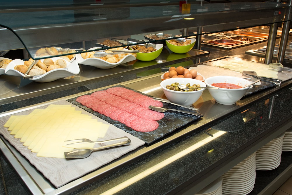 Don Pepe Hotel - Adults Only 29/35
