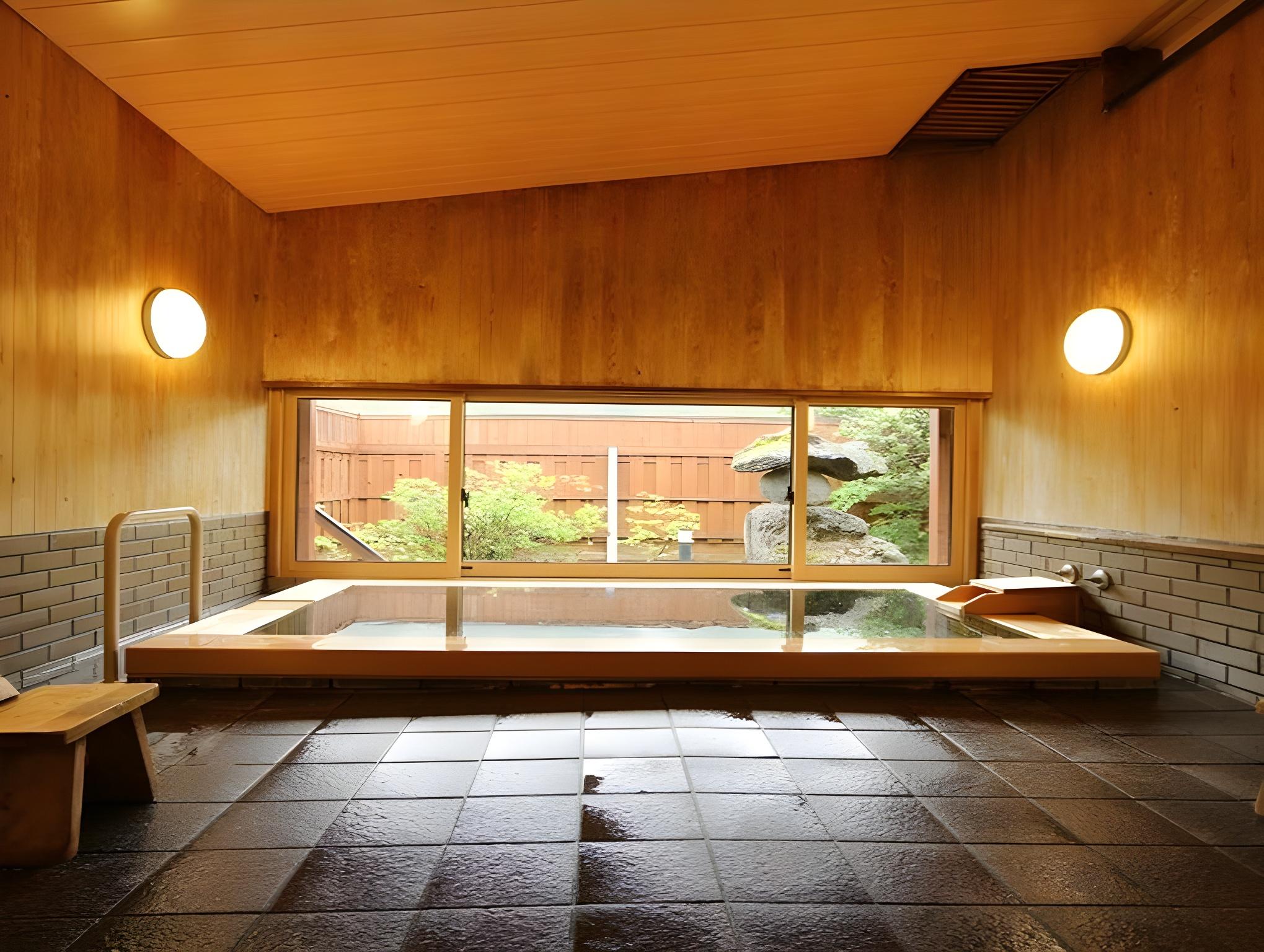 Shinshu Kaida Kogen Nishino Onsen Yamaka no Yu 13/29