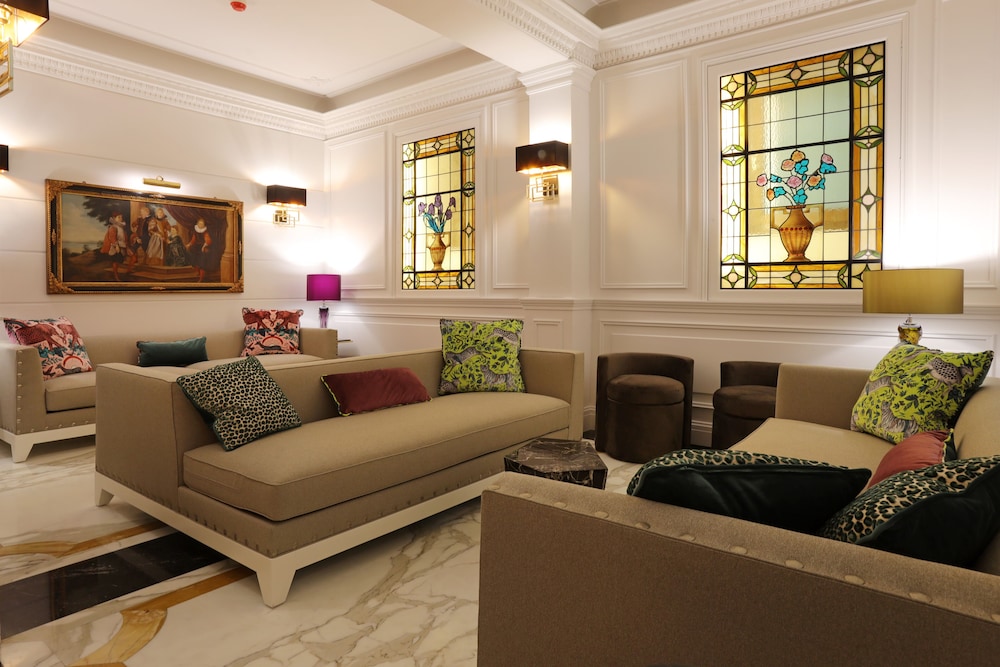 Barberini Hotel 39/56