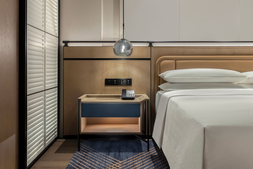 Four Points by Sheraton Guangzhou, Baiyun 14/39