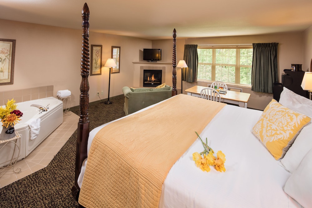 Wyndham Garden Galena Hotel & Day Spa 39/73