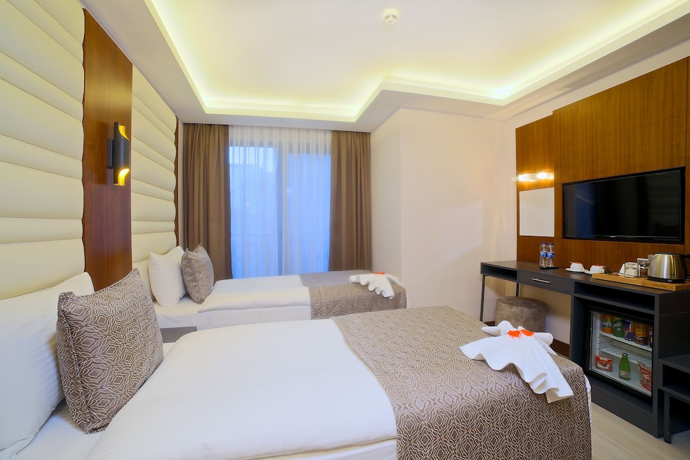 My Dream Hotel Istanbul 26/50