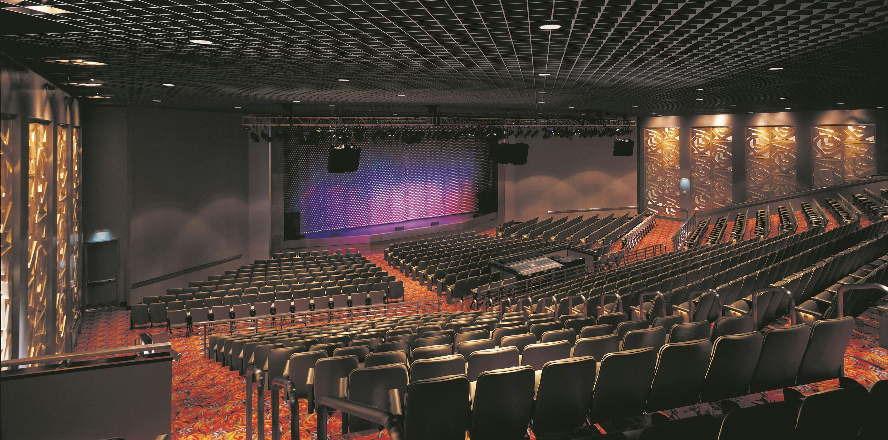 Borgata Hotel Casino and Spa 60/67
